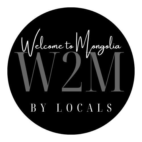 Welcome 2 Mongolia