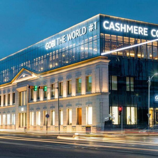 Cashmere store, top 10 travel spots in ub