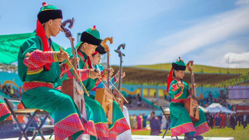 Half-day and full-day Ulaanbaatar city tour comparison